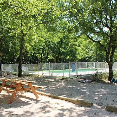 Villa Le Petit Bois Valaurie Esterno foto