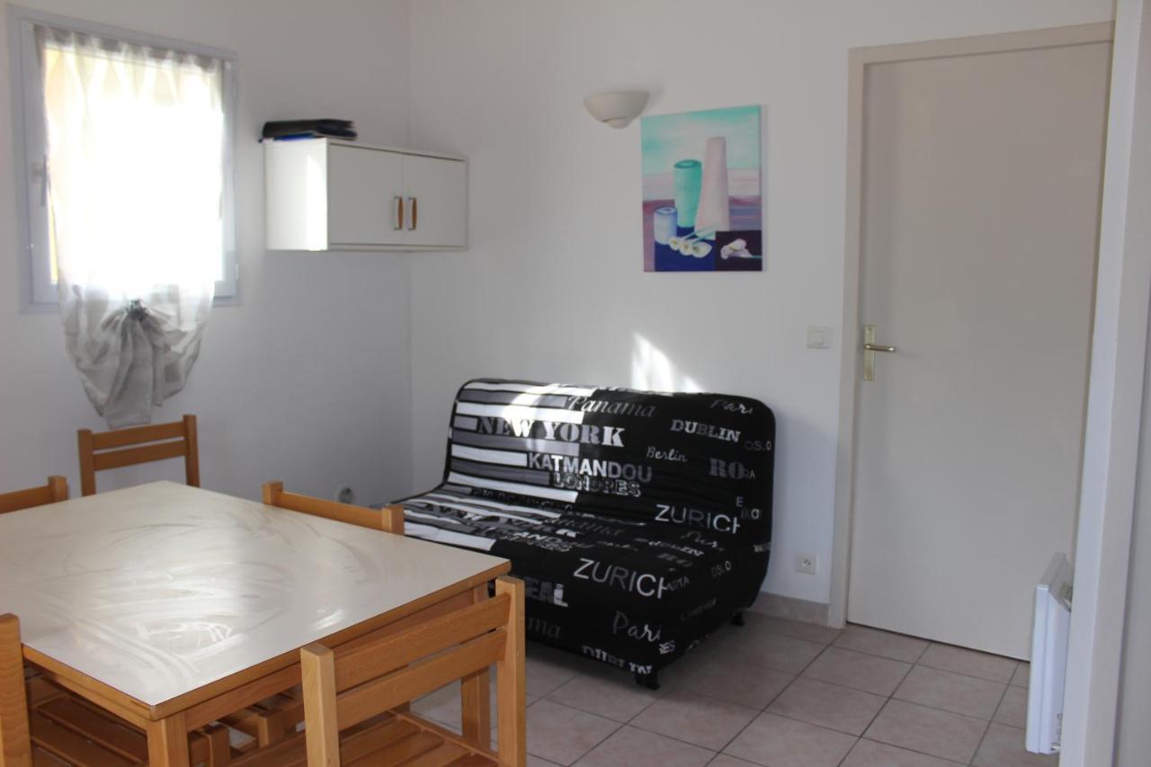 Villa Le Petit Bois Valaurie Esterno foto
