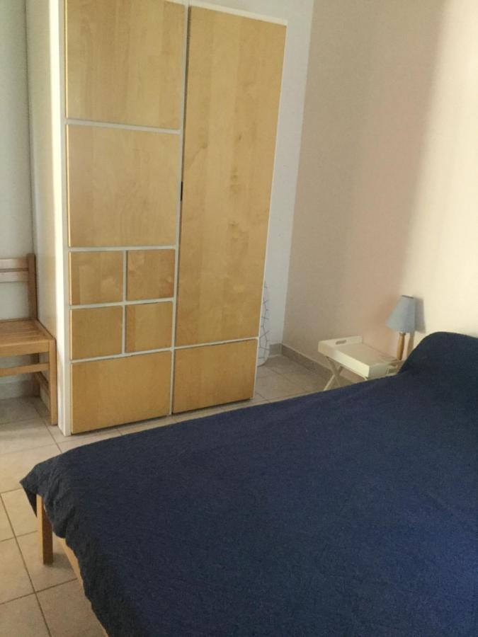 Villa Le Petit Bois Valaurie Esterno foto