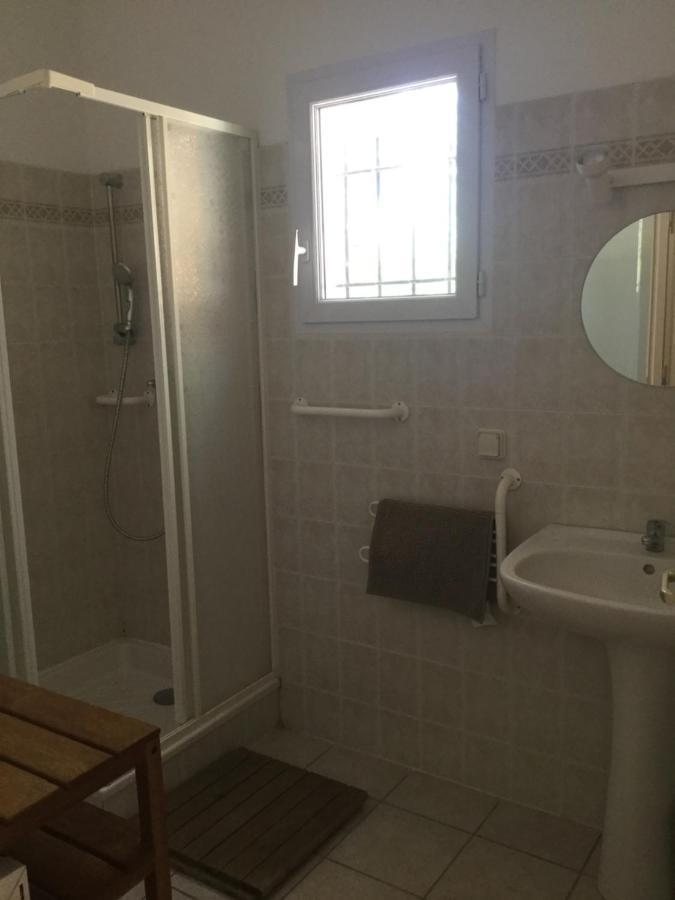 Villa Le Petit Bois Valaurie Esterno foto